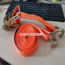 便捷式栓緊器，司機(jī)、押運(yùn)人員必不可少的好幫手