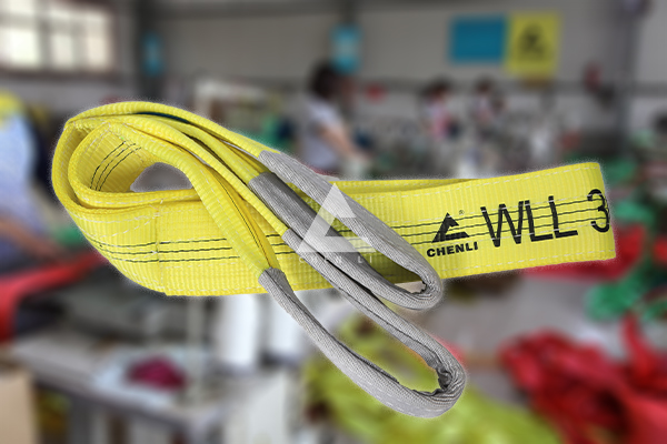 3噸扁平吊裝帶 3噸扁平吊裝帶