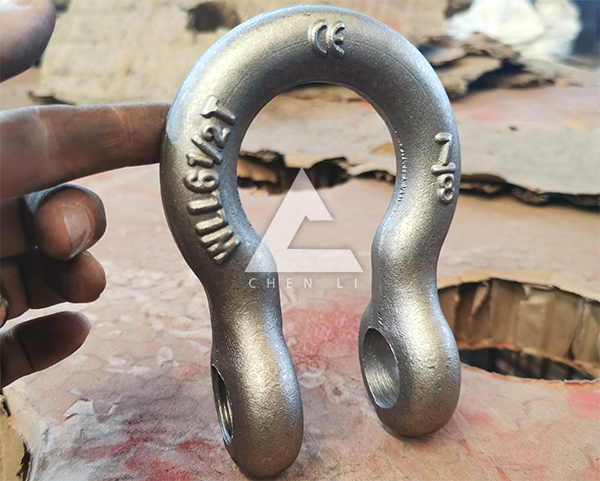 卸扣生產(chǎn)廠家 卸扣生產(chǎn)廠家