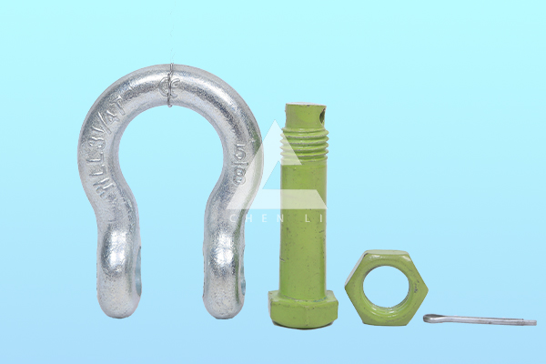 起重卸扣 起重卸扣