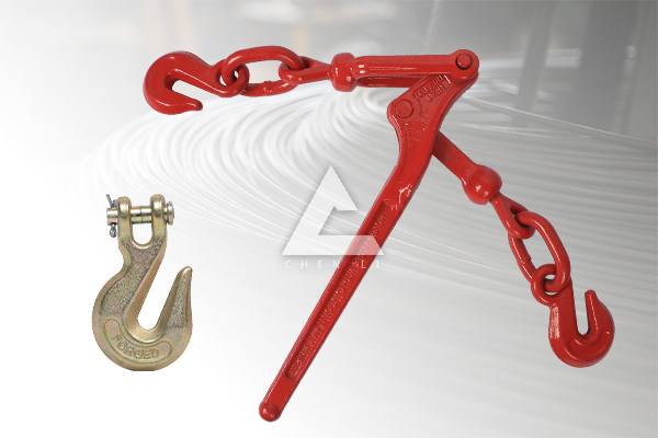 杠桿式拉緊器 杠桿式拉緊器