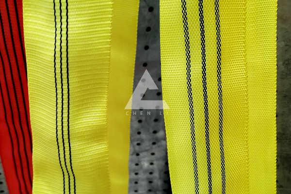 滌綸柔性吊帶 滌綸柔性吊帶