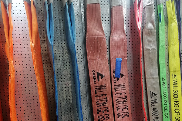 彩色扁平吊帶 彩色扁平吊帶